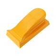 thumbnail image 4 of QualitChoice Ponceuse à Main Manuelle en Bois pour Polir, Moudre, Polir, Outils Style C Style C, 4 of 5