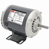 Dayton GP Motor,1/2 HP,1,725 RPM,115V AC,56Z 6XH82