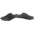 thumbnail image 4 of Fender Liner Compatible with NISSAN MAXIMA 00-01 FRONT Right Passenger Side, 4 of 5