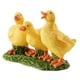 thumbnail image 2 of Estatuas de Jardín, , Patio Trasero, Estanque, Decoración de , Simulación Creativa, Escultura de , Estatuilla de Animal para Mesa de Dorm, 2 of 8