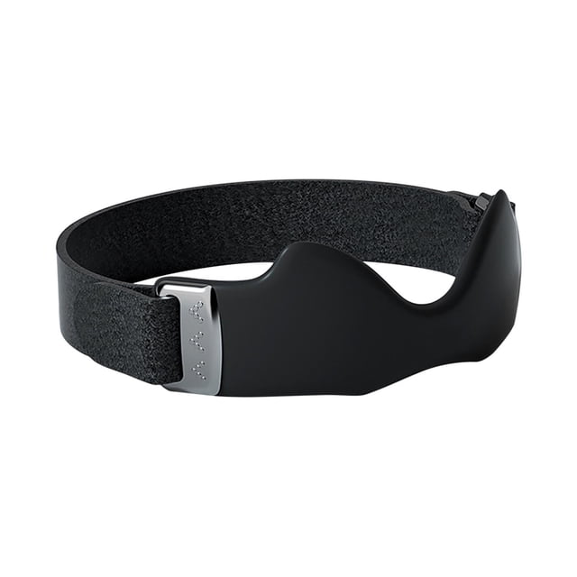 Vwrxbz Sangle de Rotule en Silicone pour Genou, Support de Protection pour Course à Pied