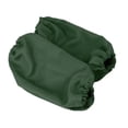 thumbnail image 1 of Fundas para brazos de tela Zulema para limpieza de cocina color verde oscuro 2 piezas, 1 of 6