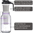 thumbnail image 2 of Cafetera Cold Brew HomeCheer 2, 1,9 L, cristal negro, 2 of 6