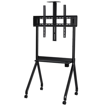 42 -86 Smart Board Stand Interactive Touchscreen Whiteboard Stand Wireless Smartboard for Classroom Home Office Studio Stand