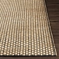 thumbnail image 4 of BoutiqueRugs Iqaluit Traditional, Transitional Area Rug - Black, Peach - 2' x 3', 4 of 8