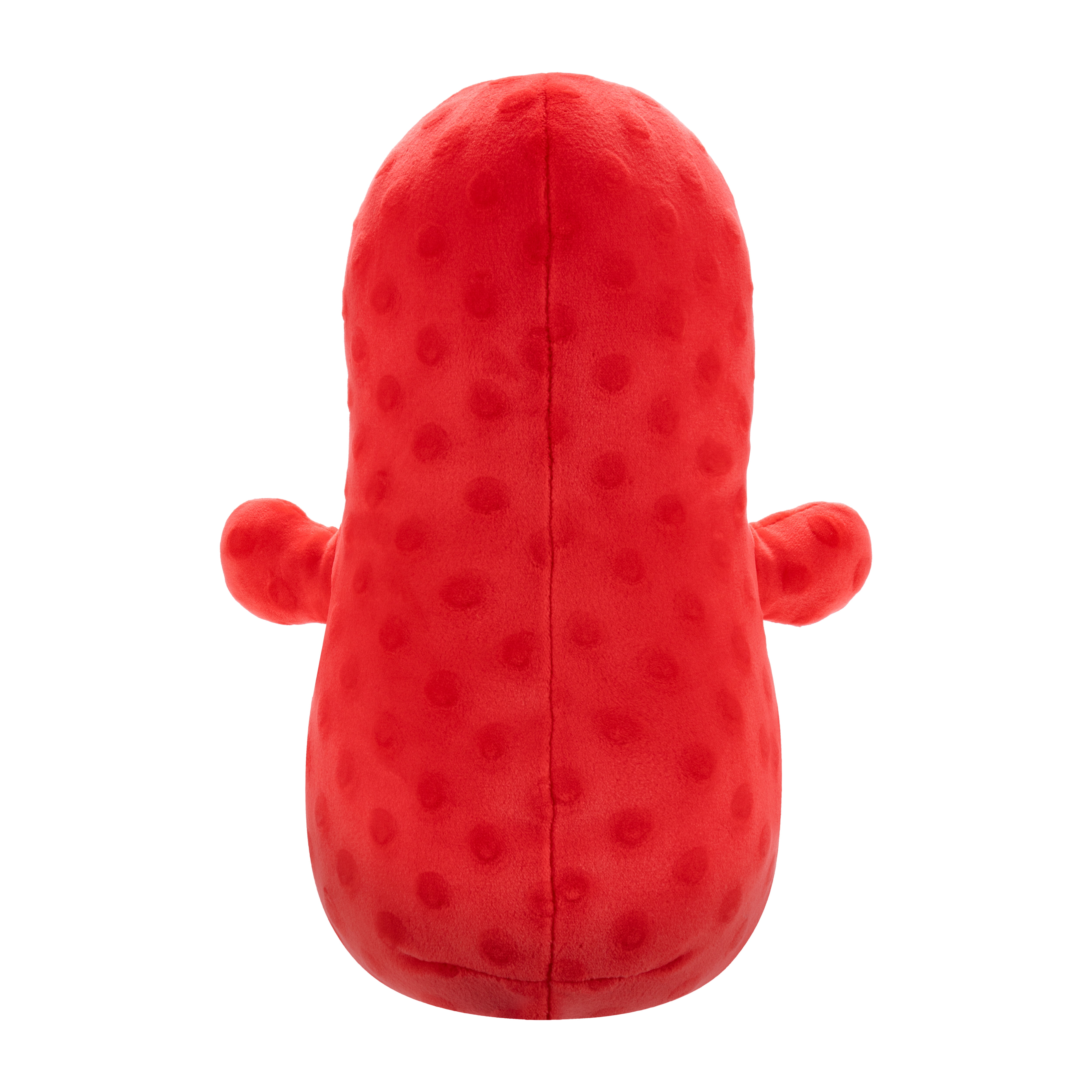 Squishmallows Official Plush 10 inchYo Gabba Gabba HugMee Muno - Childs Ultra Soft Stuffed Animal Toy