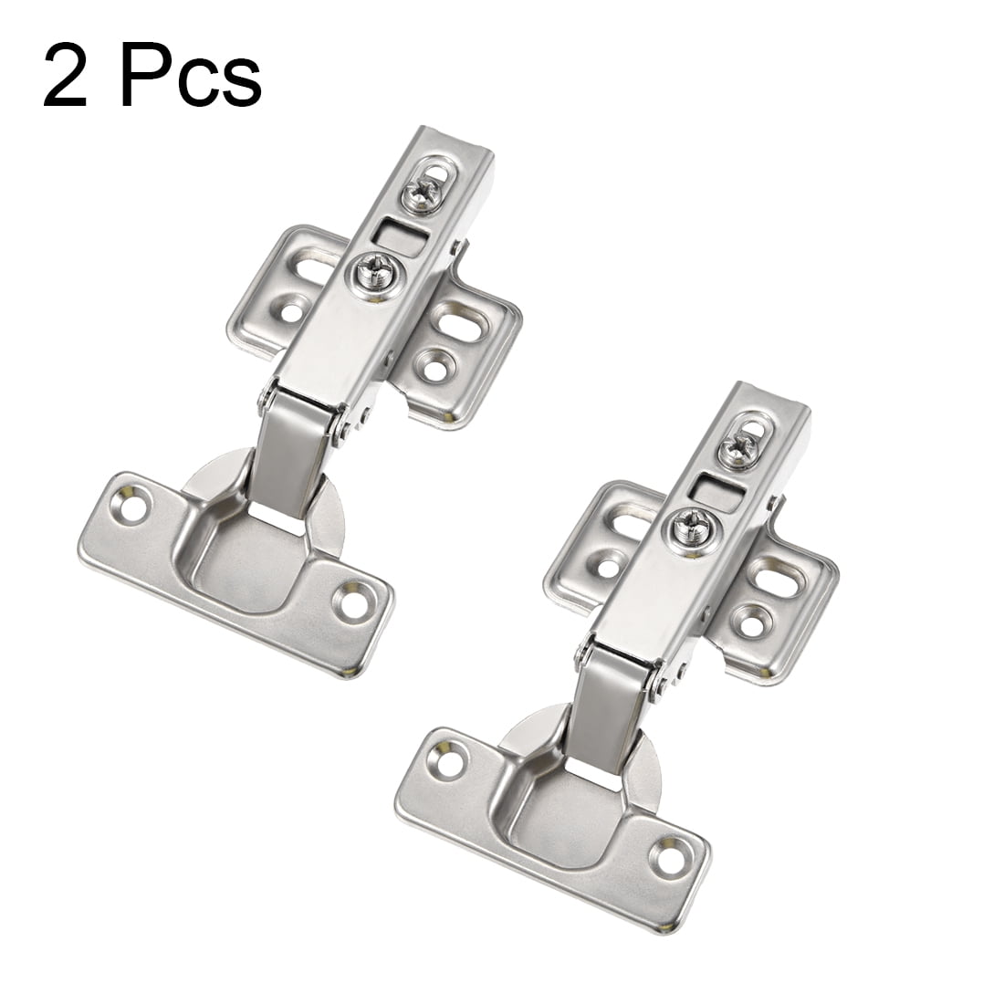 Cold Rolled Steel Face Frame Concealed Cabinet Full Overlay Door