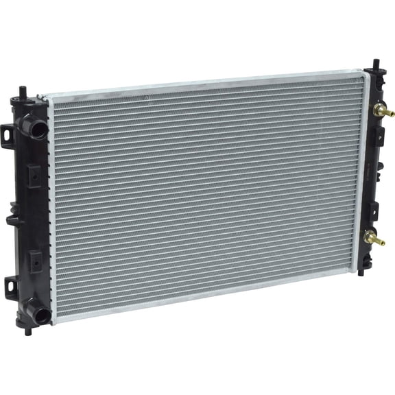 NEW Radiator fits Chrysler Cirrus, Sebring / Dodge Stratus / Plymouth Breeze