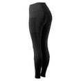 thumbnail image 3 of Equinavia Maja Womens Full Seat Lightweight Summer Riding Tights with Phone Pockets, 3 of 16
