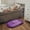 Purple, variant on Up to 65 off!Yyuenw Oval Ultra Soft Fluffy Rug for Bedroom 20 X 31.5 Inches Cute Area Rug for Girls and Kids Baby Room Home Decor, Indoor Carpet for Nursery Dorm Living Room