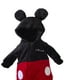 thumbnail image 2 of Mameluco con Gorro Bordado Disney Mickey Mouse Disney Mameluco2360, 2 of 4