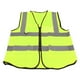 thumbnail image 3 of Chaleco reflectante de seguridad Jadeshay alta visibilidad, 3 of 14