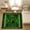 Color 4, variant on SPXUBZ Geometric Wood Pattern Velvet Area Rug, Modern Abstract Rectangle Floor Carpet, Soft Plush Non Slip Rug for Living Room Bedroom 47.2"×31.5"