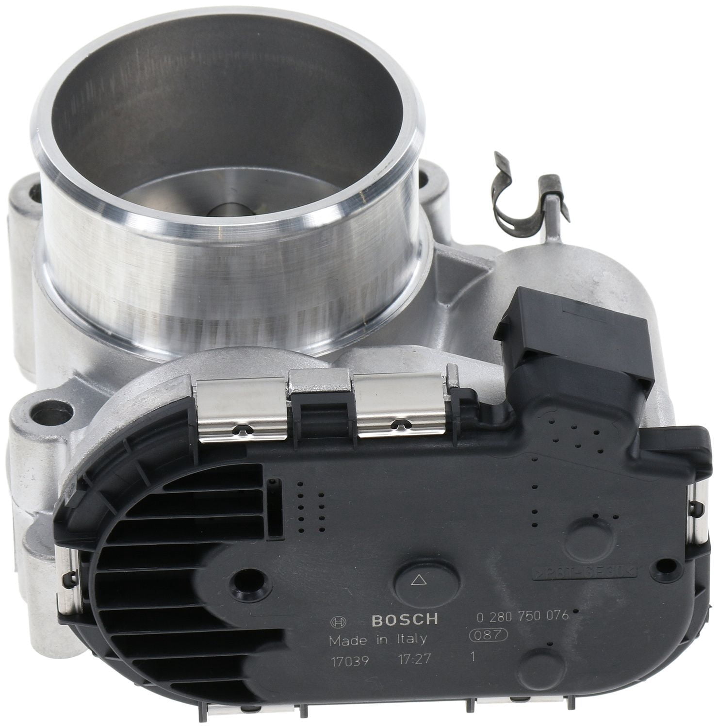 Bosch 0280750076 Throttle Body Assembly