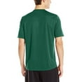 thumbnail image 6 of ASICS Men's Circuit 8 Warm-Up Shirt, Color Options, 6 of 6