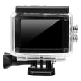 thumbnail image 1 of Kit de cámara de acción cámara dv cámara con pantalla lcd cámara deportiva SJCAM SJ4000 AIR Kit de cámara de acción Pantalla LCD multifuncional a prueba de agua Cámara DV LYUMO Otros, 1 of 8