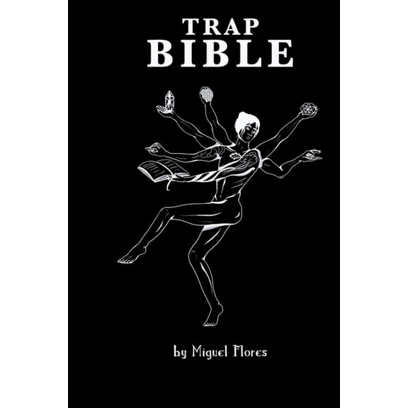 Trap Bible, (Paperback)