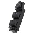thumbnail image 1 of Interruptor de ventana eléctrica del lado del conductor delantero de Unique Bargains para Mazda 6 09-13, 1 of 7