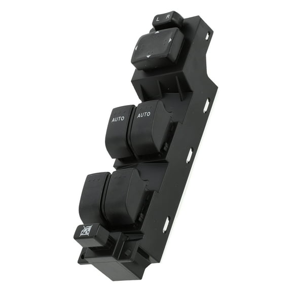 Unique Bargains Front Driver Side Power Window Switch for Mazda 6 09-13 Window Control Switch
