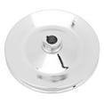 Single Groove Power Steering Pulley 5/8in Keyway Shaft 8948 Replacement