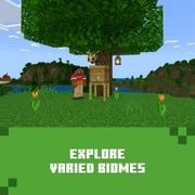 Minecraft: Java & Bedrock Edition – Windows [Digital]
