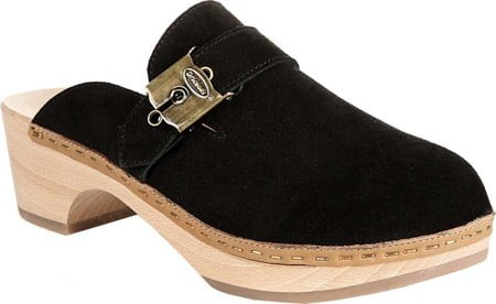 dr scholl's original clog