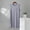 Gray, variant on Ankola Men's Loose Sleeveless Nightshirt, Soft Breathable Long Tank Nightgown, Summer Casual Sleep Dress