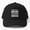Black, variant on Dad Unpaid Taxi Driver Baseball Hat, Father Family Chauffeur Wordplay Design, Classic Cap