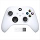 thumbnail image 1 of Adaptador de Controlador de Juego InaláMbrico para , /S, Receptor de Controlador de 2,4 GHZ para PC Gamepad, 1 of 5