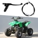 thumbnail image 5 of Cable De Embrague, Fácil Instalación Práctica Palanca De Embrague Izquierda Duradera Con Ajustador Reemplazo Para Para 50cc 70cc 90cc 110cc 125cc Dirt Bike Manillar De, 5 of 7
