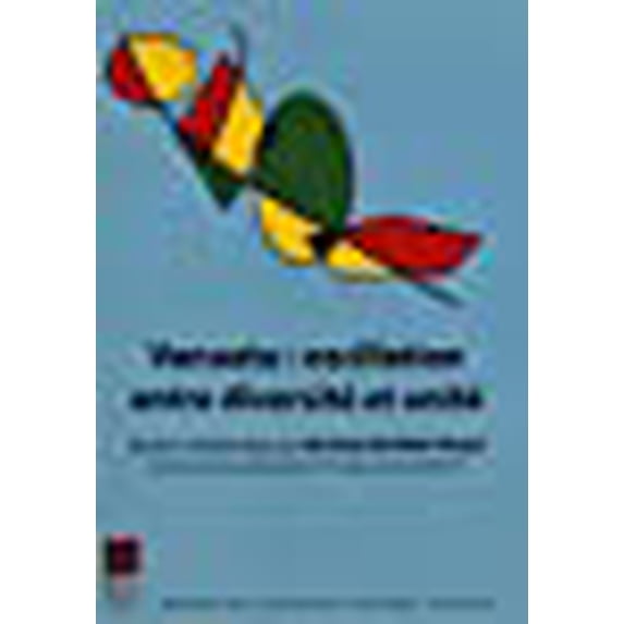 Vanuatu oscillation entre diversité et unité. Études coordonnées par Michèle Boubay-Pages