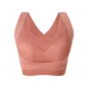thumbnail image 3 of FallSweet-Sujetador Sexy para mujer, Bralettes sin aros, Push Up, Sujetador deportivo, Top cómodo de encaje, lencería para mujer, M-XXXL, 3 of 5