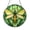 Acrylic 3.5 Inch, variant on Green Mantis Stained Glass Suncatcher, Insect Inspired Window Hanging Art for Nature Loving Home Decor