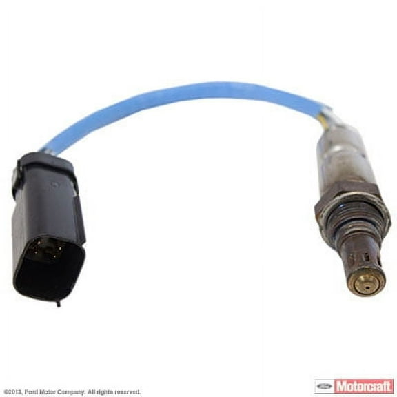 Motorcraft Oxygen Sensor, #DY1178 Fits select: 2012-2015 FORD EXPLORER, 2012-2015 FORD EDGE