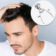 thumbnail image 5 of Cortador de pelo manual LIUYMXG poco ruido tijeras de gestión equipo afeitadora manual 1 ud, 5 of 5