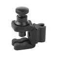 thumbnail image 2 of figatia Pince de Microphone pour Instrument Pince de Saxophone Accessoire de Microphone, 2 of 9