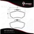 thumbnail image 1 of Balata Garanti Para Volkswagen Jetta 1990 - 1990 (Garanti), 1 of 2
