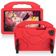 thumbnail image 1 of Funda para Samsung Galaxy Tab A7 Lite 8.7 roja a prueba de golpes, 1 of 6