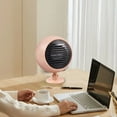 thumbnail image 3 of Car Heater Portable Heater For Car Car Windshield Demister Auto Rotatable (three Colours), 3 of 8