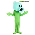 thumbnail image 1 of Combinaison Costume pour Enfant Plants Vs Zombies Snow Pea, 1 of 6