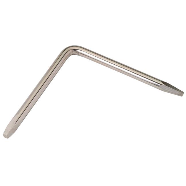 Tapered Faucet Seat Wrench