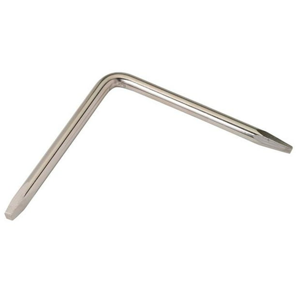Tapered Faucet Seat Wrench