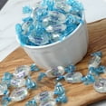 thumbnail image 4 of Arcor Crystal Mints Hard Candy, 1 Pound Arcor Candy (Approx. 75 pcs.), Mint Hard Candy, Blue Crystal Mints, Mint Hard Candy Individually Wrapped, 4 of 4