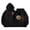 B-Black, variant on Hoodies for Women Cute Hoodies Y2k Floral Graphic Oversized Sweatshirt Long Sleeve Aesthetic Preppy Clothes L