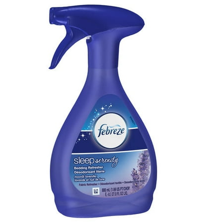 Febreze Sleep Serenity Bedding Refresher Febreze Sleep Serenity Bedding Refresher