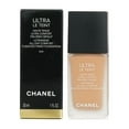 thumbnail image 3 of Chanel Ultra Le Teint Ultrawear Flawless Foundation - B40 Intense Medium Neutral , 1 oz Foundation, 3 of 3