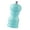 Green, variant on SDFGTstore Manual Pepper Grinder Colorful Seasoning Grinder Wear Resistant Kitchen Gadget