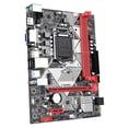 thumbnail image 5 of B75-H Desktop Motherboard +I3-3240 CPU LGA 1155 SATA 3.0 1600MHz RAM, 5 of 5