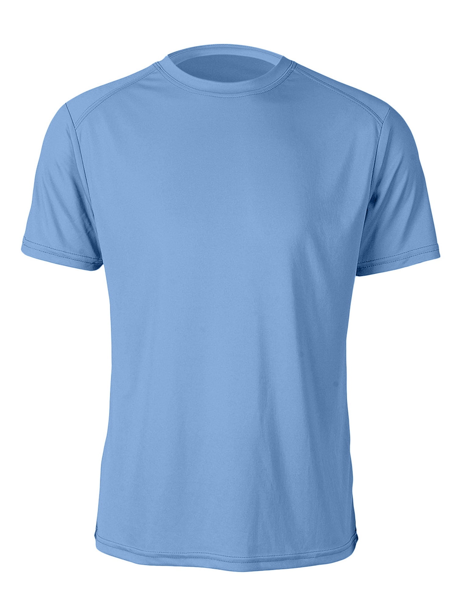 Paragon Men's Microfiber Performance Anti Microbial T-Shirt, Style 200 ...