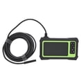 thumbnail image 1 of Garosa 4.3in Digital Inspection Endoscope Camera HD 1080P 8LED IP67 Waterproof 70 Degree Hot, 1 of 8